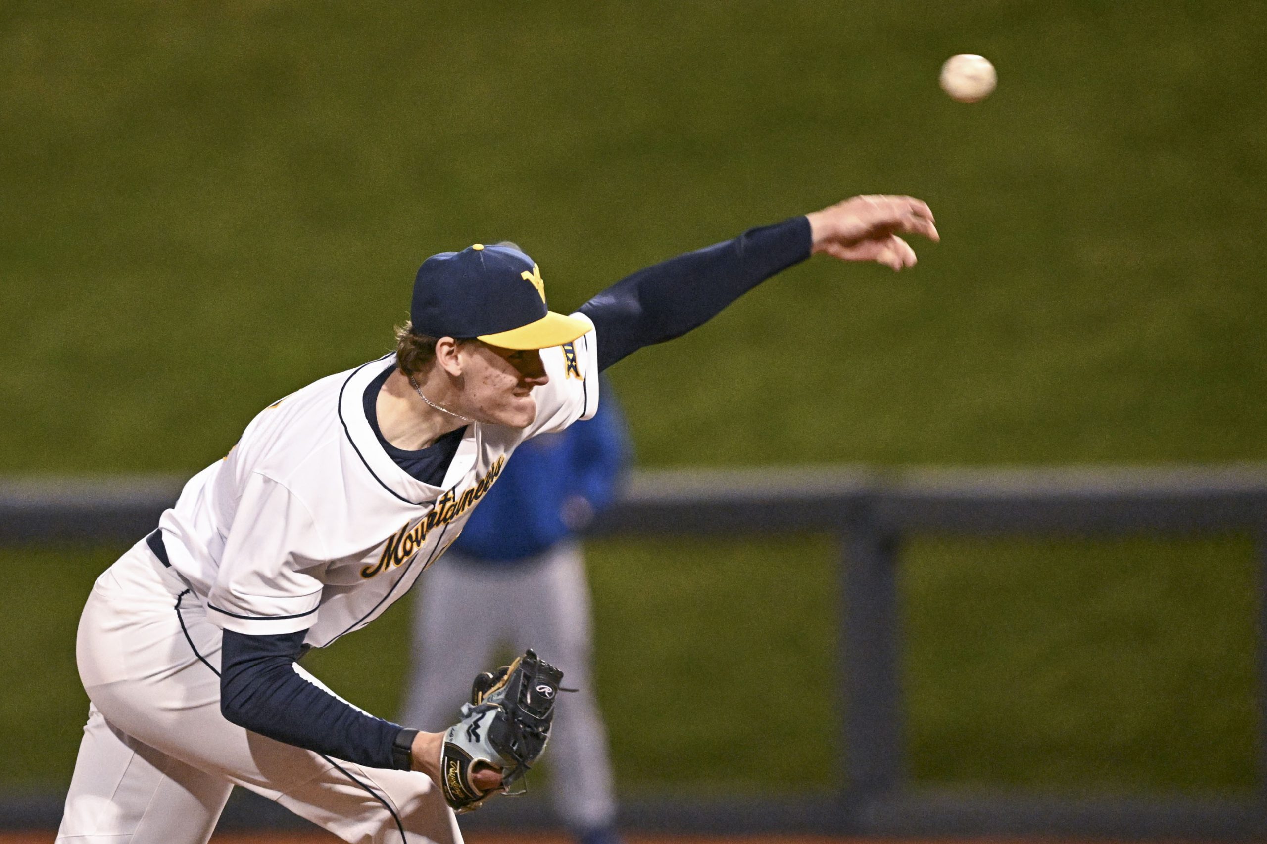 Evaluations for WVU pitcher Maxx Yehl come back positive